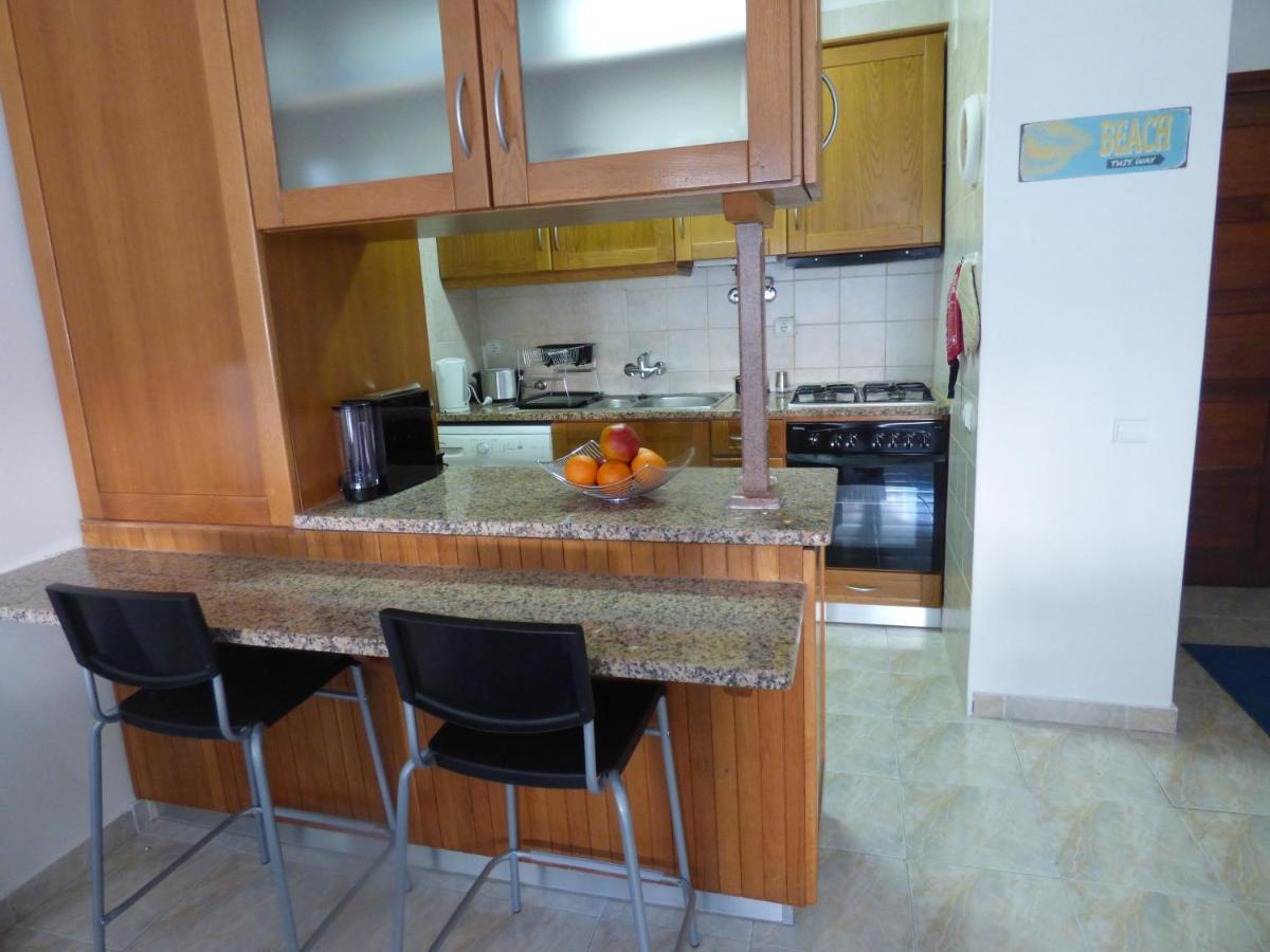 South Beach Apartment Nazare Exterior photo