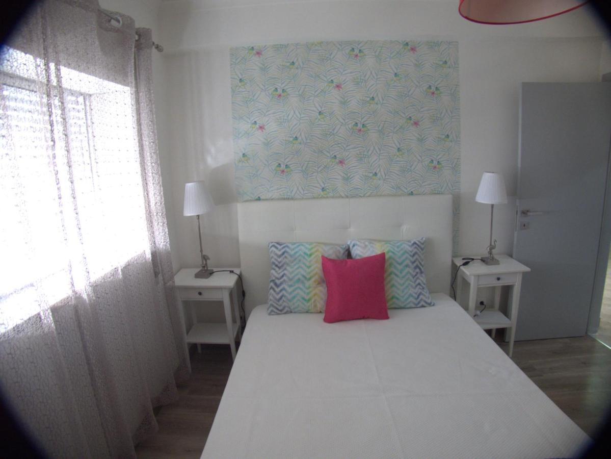 South Beach Apartment Nazare Exterior photo