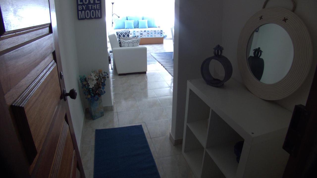South Beach Apartment Nazare Exterior photo