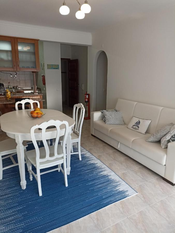 South Beach Apartment Nazare Exterior photo