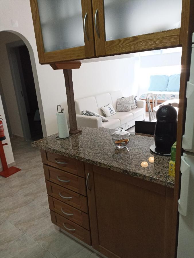 South Beach Apartment Nazare Exterior photo
