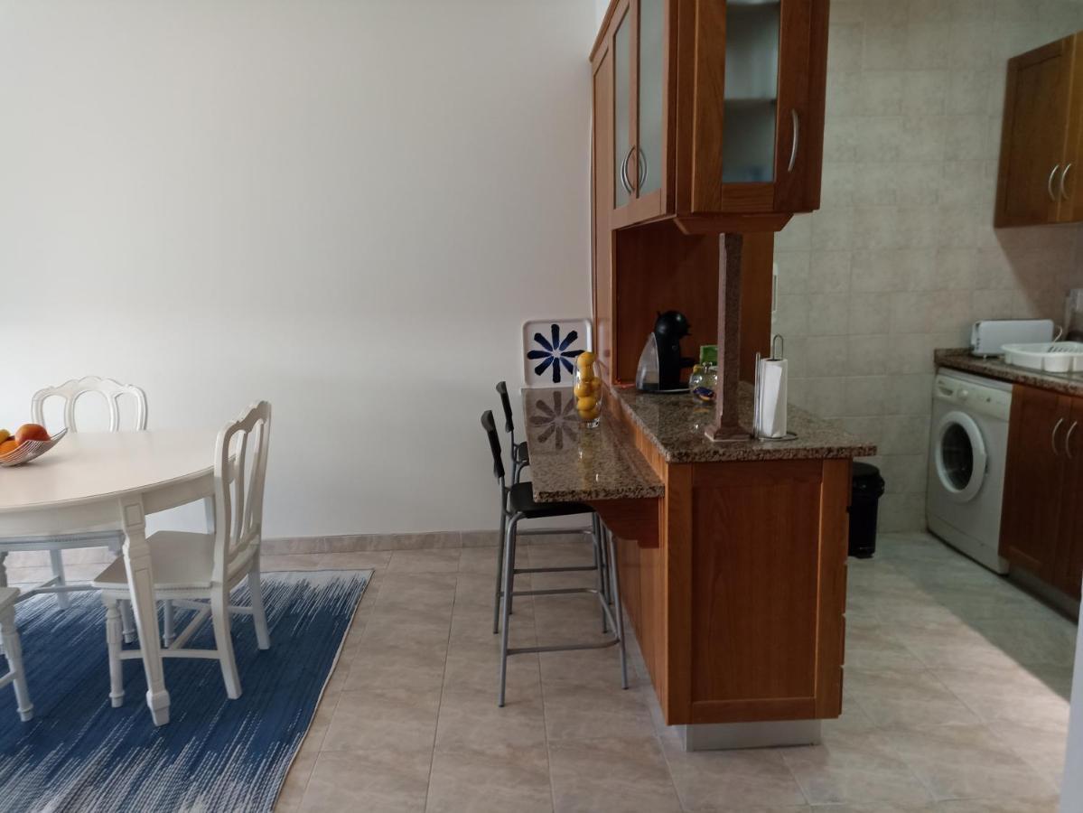 South Beach Apartment Nazare Exterior photo